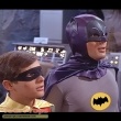 Batman original movie prop