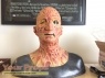 Freddy vs  Jason original make-up   prosthetics