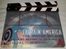 Captain America  The Winter Soldier original production material