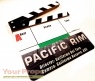 Pacific Rim original production material