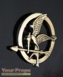 The Hunger Games replica movie prop