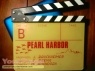 Pearl Harbor original production material