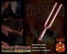 Phantasm IV  Oblivion original movie prop
