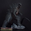 Godzilla original production artwork