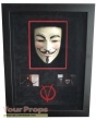 V for Vendetta original movie costume