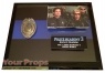 Police Academy 3  Back in Training original movie prop