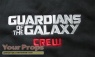 Guardians of the Galaxy original film-crew items