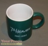 7th Heaven original film-crew items