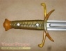 In the Name of the King  A Dungeon Siege Tale original movie prop
