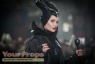 Maleficent replica movie prop