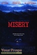 Misery original film-crew items