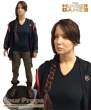 The Hunger Games original movie costume