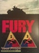 Fury original movie costume