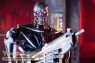 Terminator Salvation replica movie prop