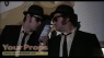 The Blues Brothers replica movie prop