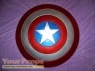 The Avengers replica movie prop