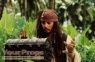 Pirates of the Caribbean  Dead Mans Chest original movie costume