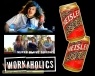Workaholics original movie prop