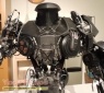 Robocop 2 replica movie prop