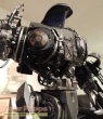 Robocop 2 replica movie prop