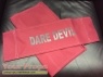 Daredevil original production material