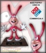Dominos Pizza (commercials) original movie prop