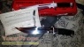 The Expendables 2 United Cutlery movie prop weapon