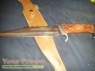 Rambo III United Cutlery movie prop weapon
