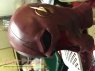 The Flash replica movie costume
