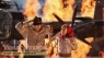 Indiana Jones  Epic Stunt Spectacular (The Show) original movie costume