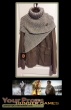 The Hunger Games  Catching Fire replica movie costume