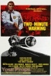 Two-Minute Warning replica movie prop