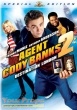 Agent Cody Banks replica movie prop