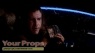 Blade Runner replica movie prop