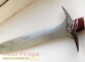 Lord of The Rings  The Fellowship of the Ring replica movie prop weapon