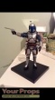 Star Wars  Attack Of The Clones replica model   miniature