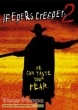 Jeepers Creepers 2 original production material