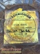 Star Wars  A New Hope original production material