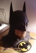 Batman original movie costume