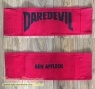 Daredevil original production material