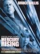 Mercury Rising replica movie prop