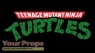 Teenage Mutant Ninja Turtles original production material