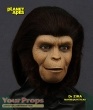 Planet of the Apes replica make-up   prosthetics