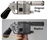 Star Wars  The Force Awakens replica movie prop weapon