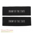 Enemy of the State original production material