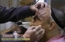 Star Trek  Deep Space Nine original make-up   prosthetics