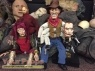 Puppet Master vs Demonic Toys original movie prop