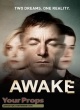 Awake replica movie prop