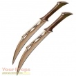 The Hobbit  An Unexpected Journey United Cutlery movie prop weapon