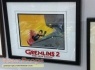 Gremlins 2  The New Batch original production artwork